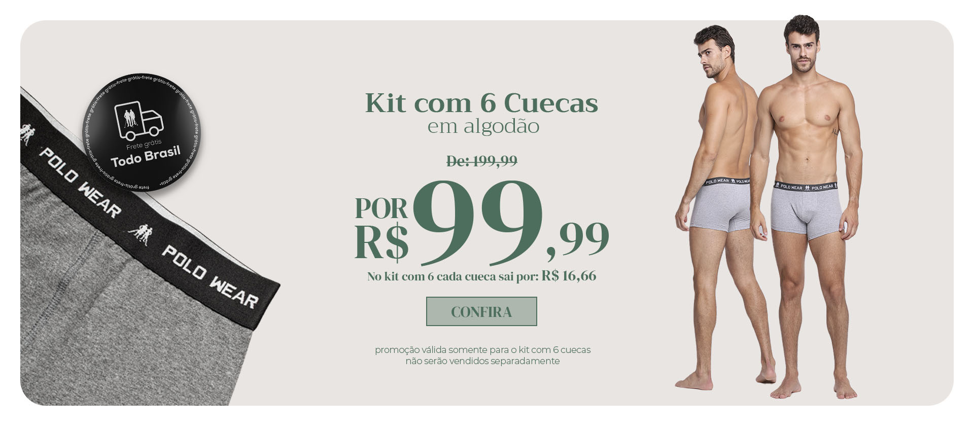 Cueca Algodão | Desktop - 1920x840
